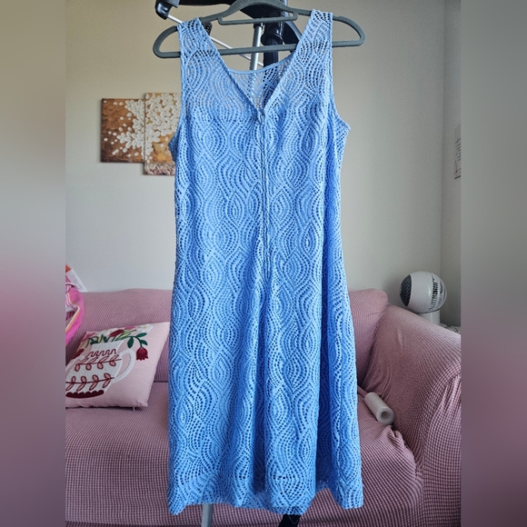 Lilly Pulitzer Janine Shift Dress - Picture 7 of 11